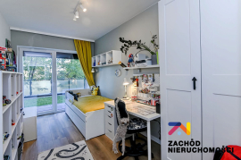 Apartament z dużym tarasem- Godlewskiego